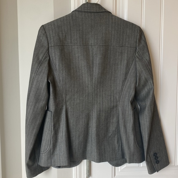 Express blazer - Picture 2 of 5